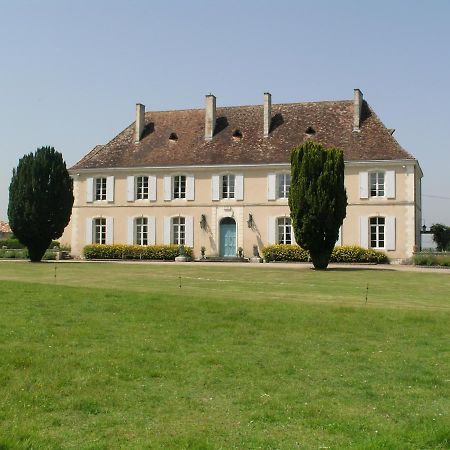 Chateau Du Bourbet Cherval Εξωτερικό φωτογραφία