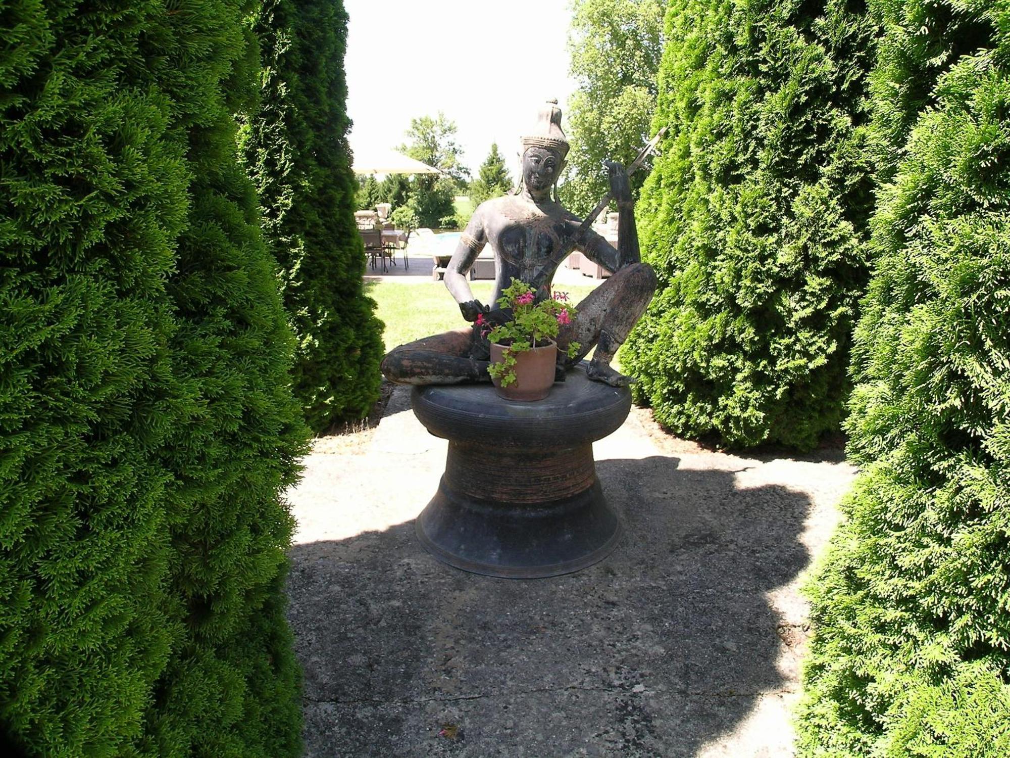 Chateau Du Bourbet Cherval Εξωτερικό φωτογραφία