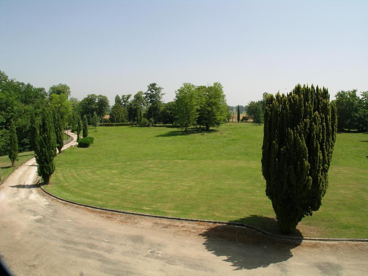 Chateau Du Bourbet Cherval Εξωτερικό φωτογραφία